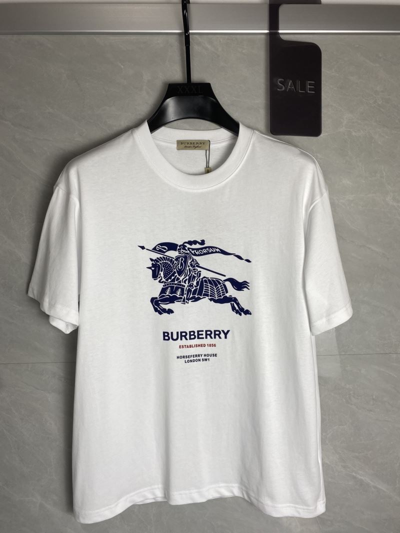 Burberry T-Shirts